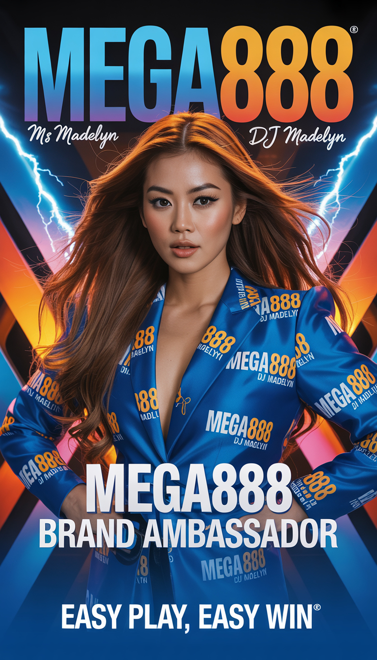 MONTECARLO Brand Ambassador 2